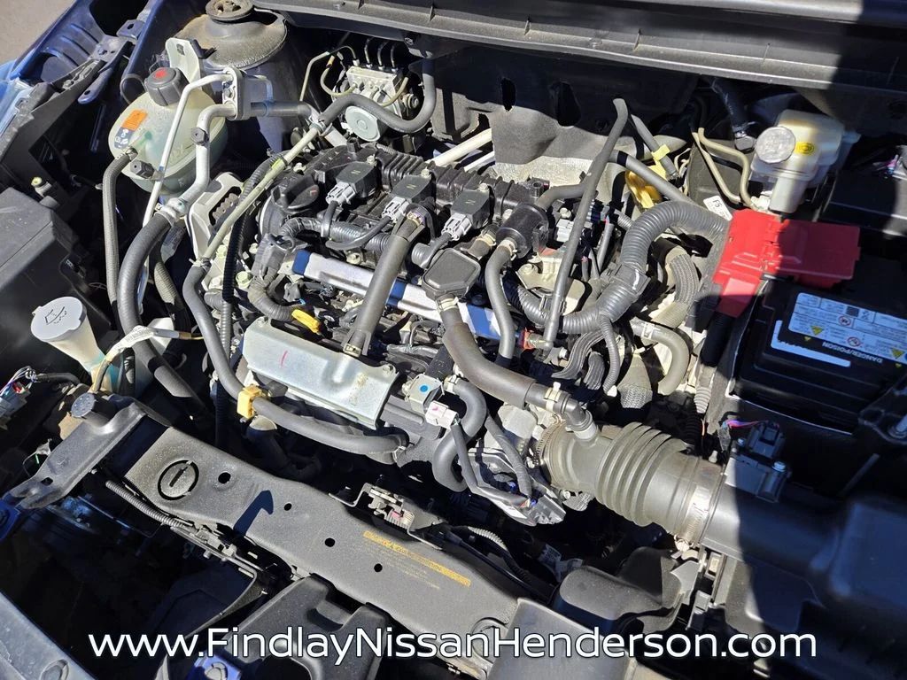 Certified Used 2020  Nissan SR image 18