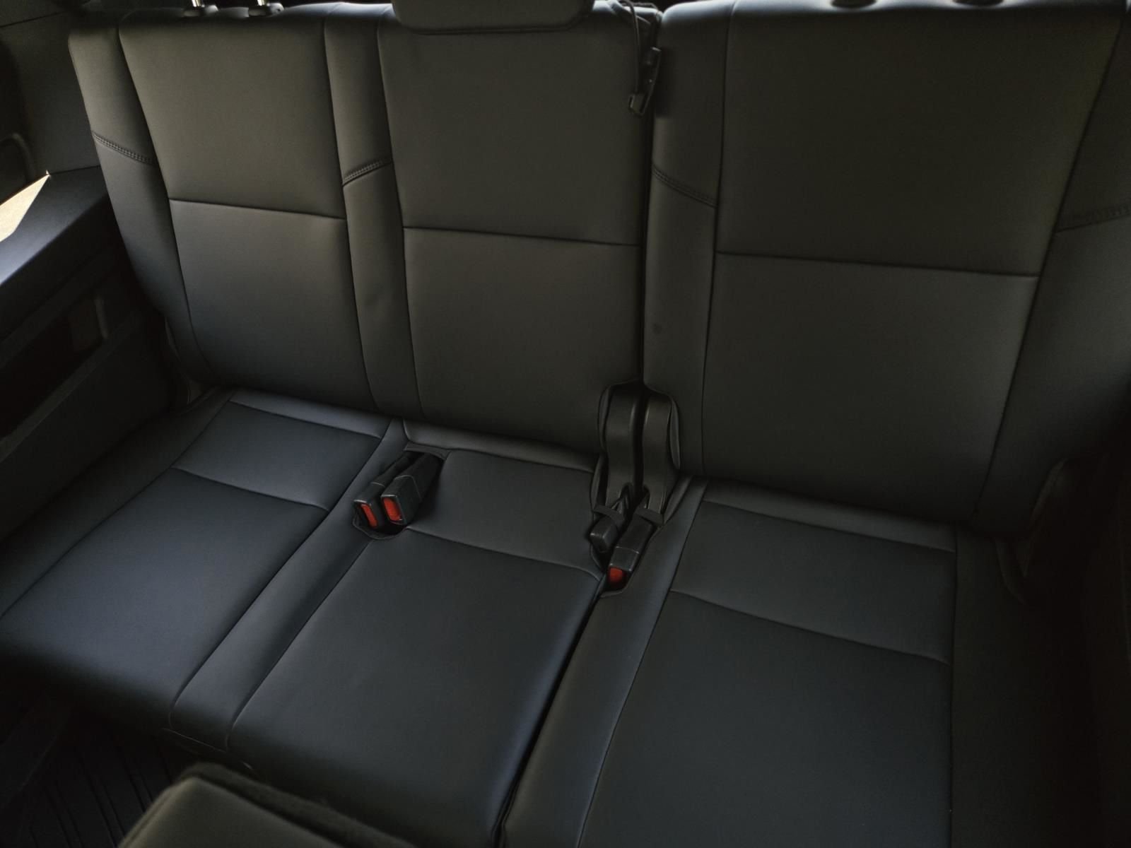 Used 2025 Ice Toyota Limited image 19