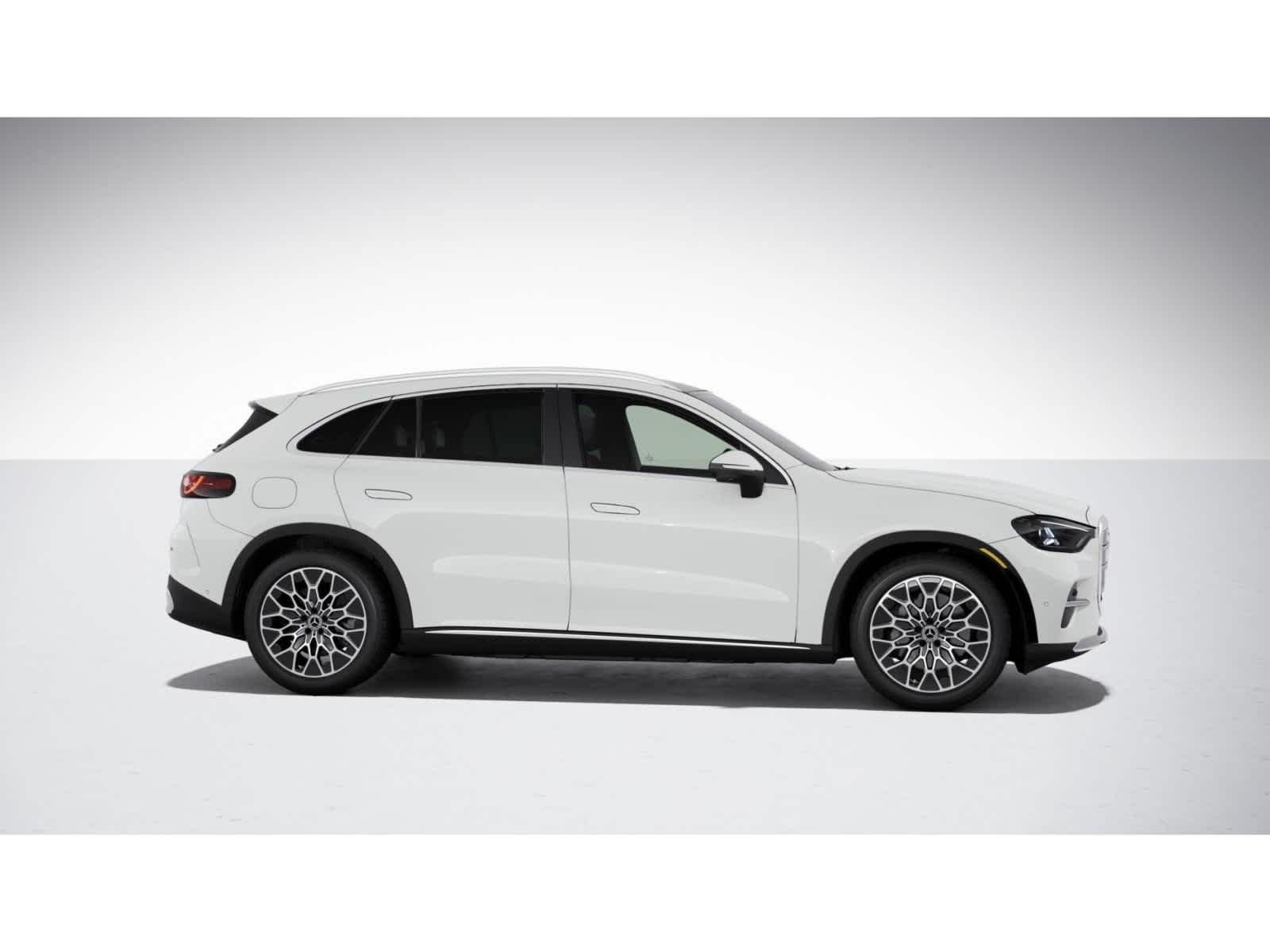 New 2027 Polar White Mercedes-Benz GLC 400 image 15