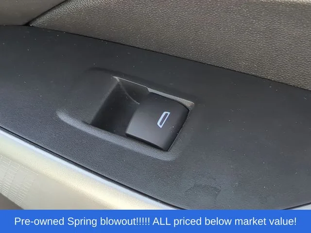 Used 2025 White Chevrolet LS image 43