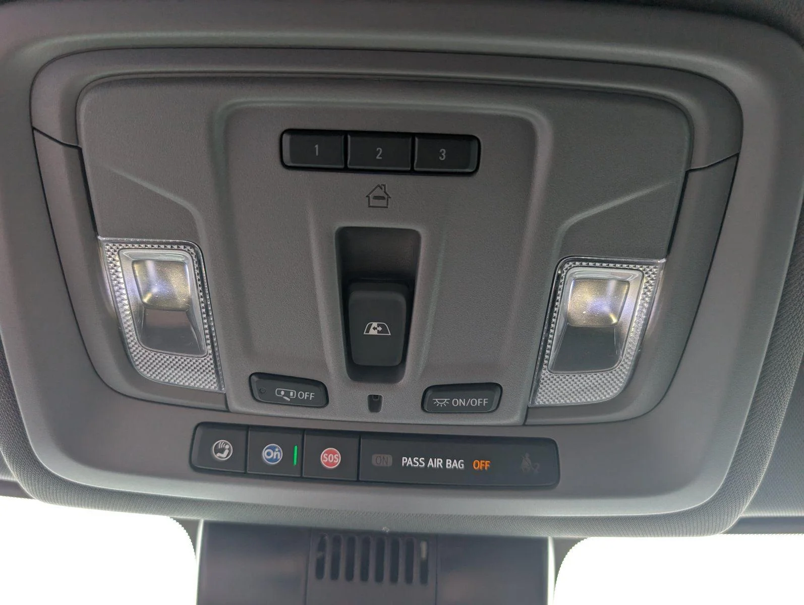 New 2026 Summit White GMC Elevation image 24