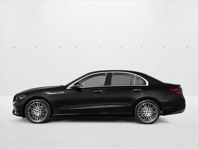 New 2026 Black Mercedes-Benz C 300 image 14