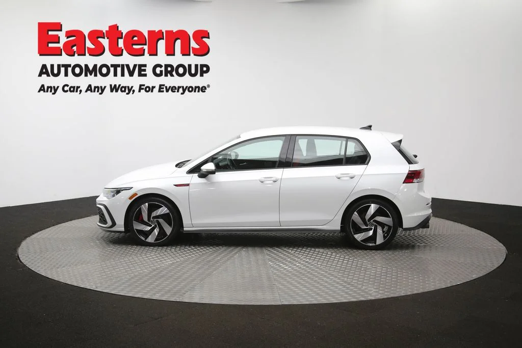 Used 2024 Silver Volkswagen 2.0T S image 54