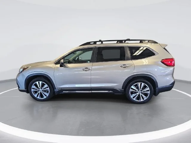 Used 2019 Gray Subaru Limited image 6