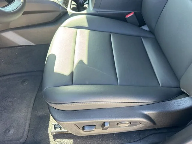 New 2026 Red Chevrolet Trail Boss image 14