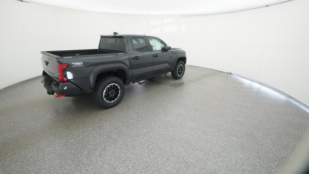 2025 Toyota Tacoma TRD Off Road - Photo 48