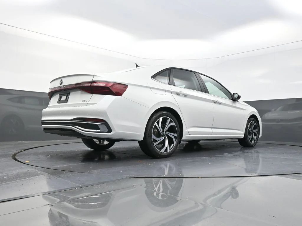 New 2026  Volkswagen 1.5T SEL image 28