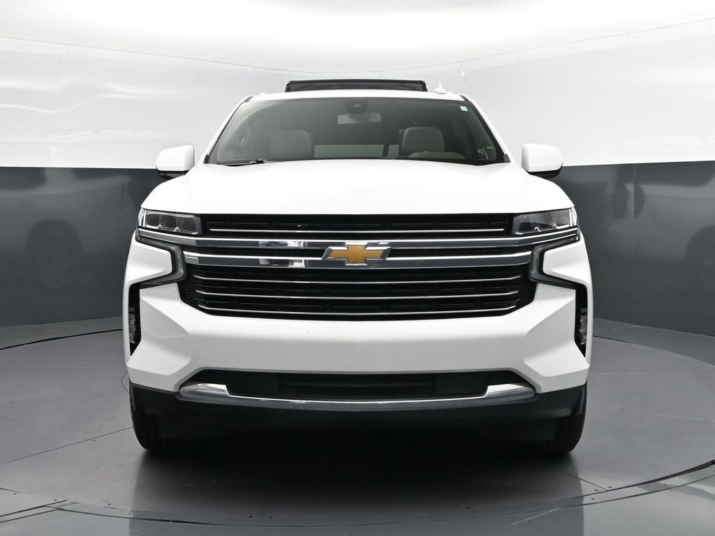 Used 2021 White Chevrolet LT image 10