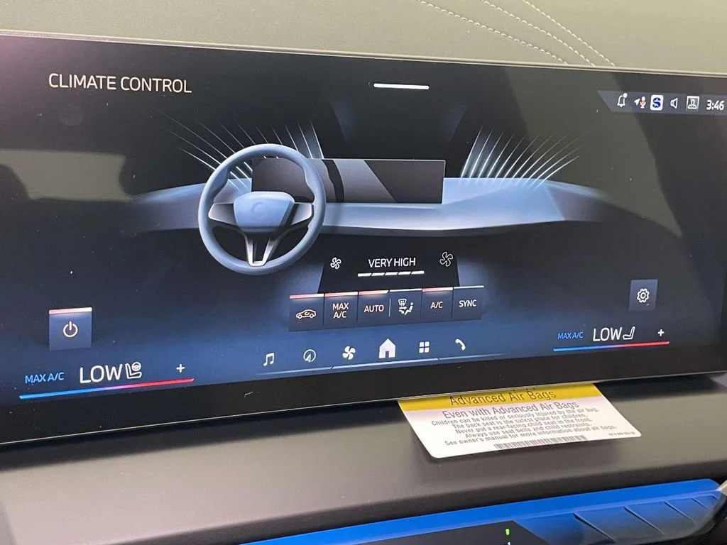 New 2026 Gray BMW 30 xDrive image 27