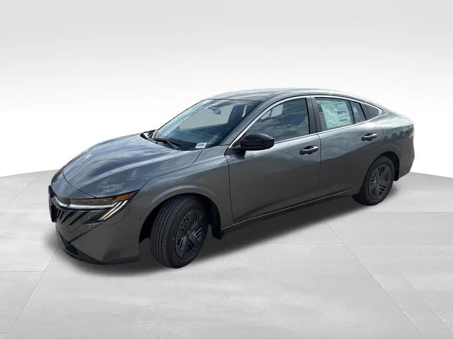 New 2027  Nissan S image 3