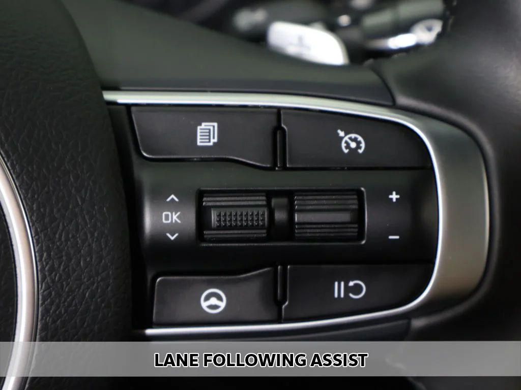 Certified Used 2023 Black Kia GT image 5