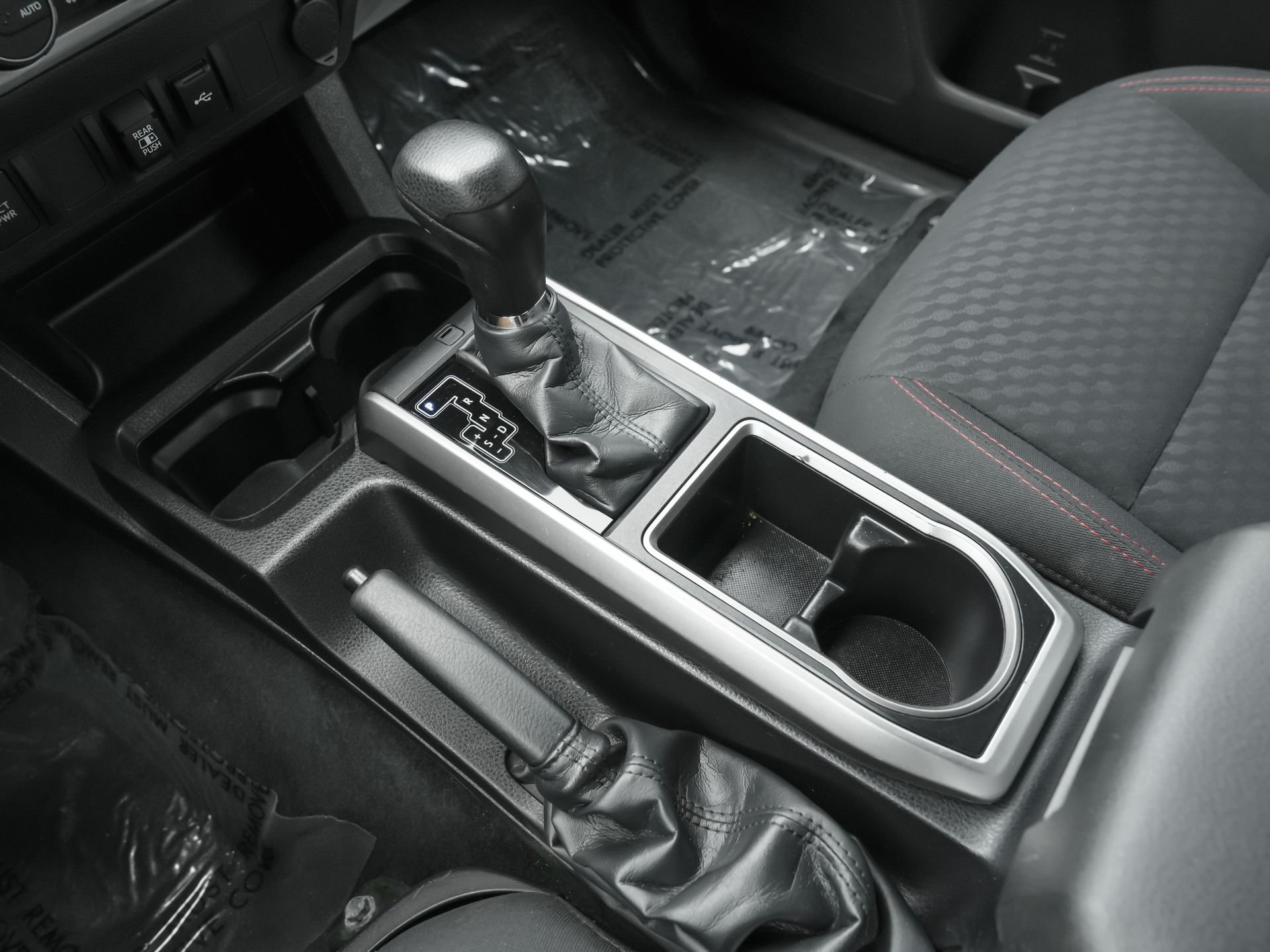 2023 Toyota Tacoma SR5 - Photo 10