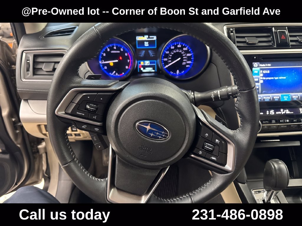 Used 2018 Gray Subaru 2.5i Premium image 20