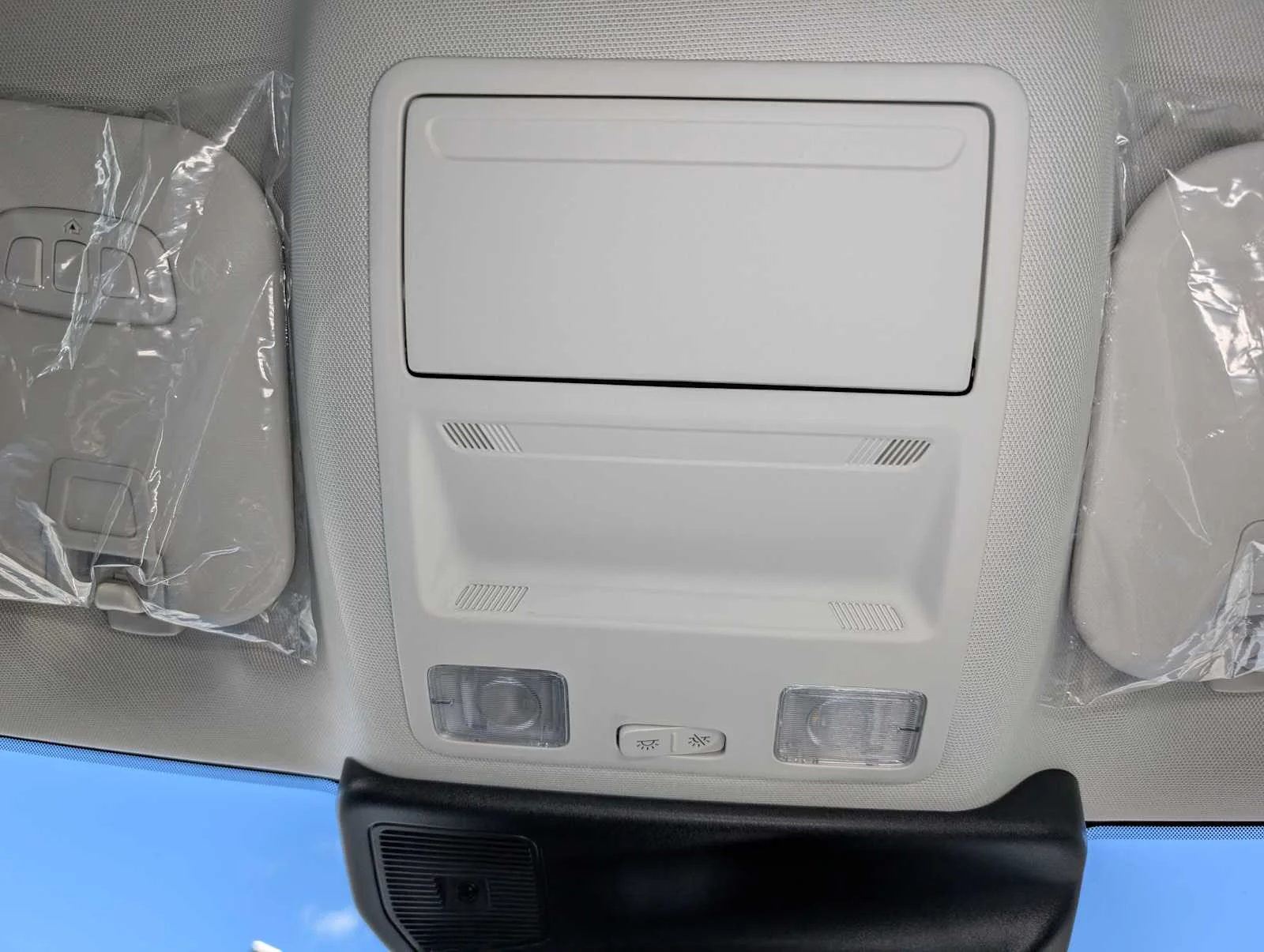 New 2025 Oxford White Ford Outer Banks® image 27