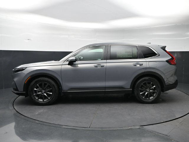 New 2027 Urban Gray Pearl Honda EX-L image 8