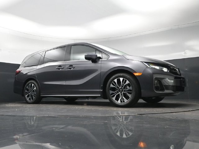 New 2027 Modern Steel Metallic Honda Elite image 23