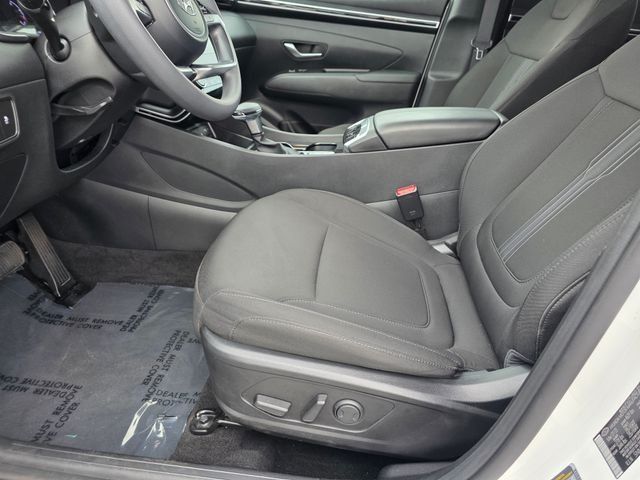Used 2023 White Hyundai SEL image 22