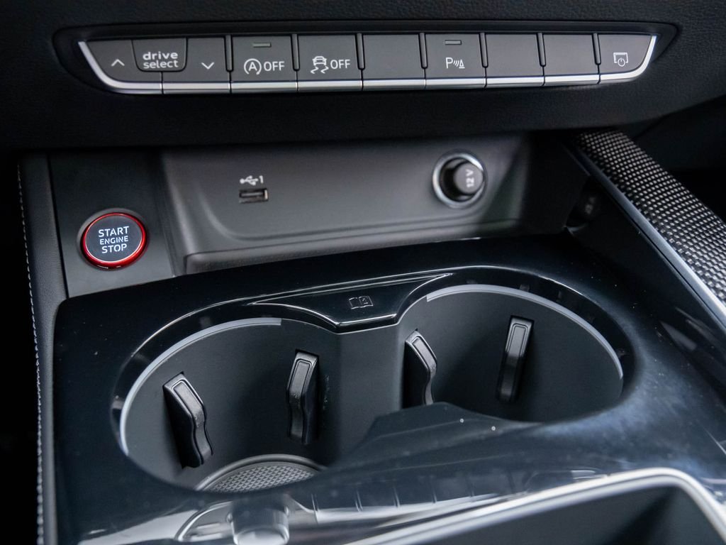 2023 Audi S4 Premium Plus - Photo 30