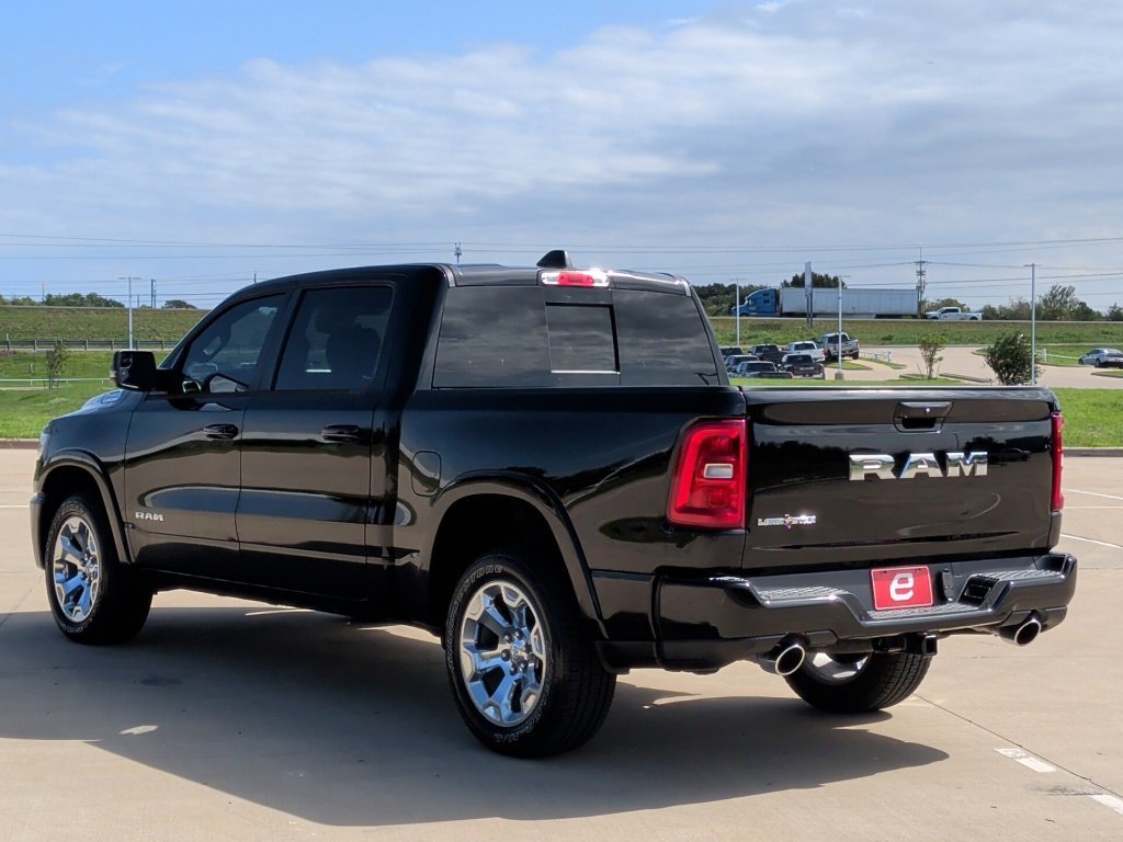 Used 2026 Black Ram Big Horn/Lone Star image 5