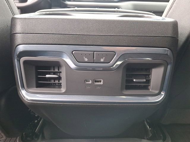 Used 2026 Sterling Gray Metallic Chevrolet LTZ image 28