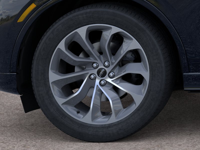 New 2026 Infinite Black Metallic Clearcoat Lincoln Premiere® image 19