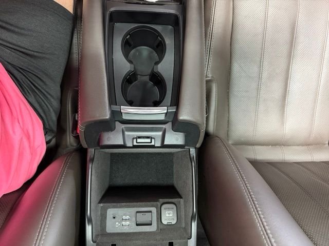 Certified Used 2018 Machine Gray Metallic Mazda Signature image 41