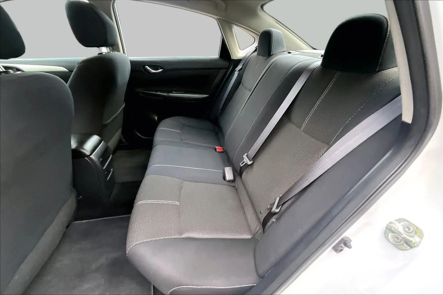 Used 2017 Fresh Powder Nissan S image 19