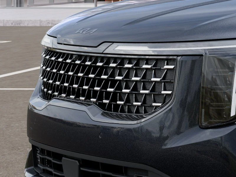 New 2026 Panthera Metal Kia SX Prestige image 12