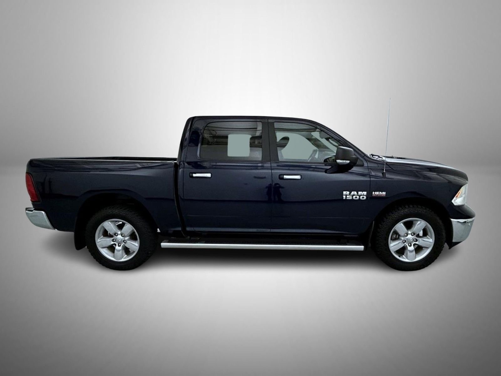 Used 2018 Blue Ram Big Horn image 4