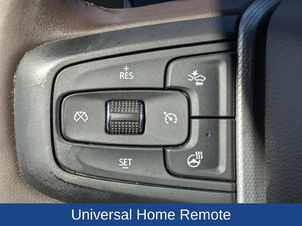 Used 2023 Blue GMC Denali image 26
