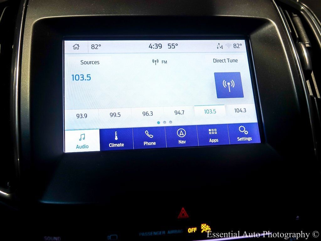 2019 FORD EDGE - Image 22