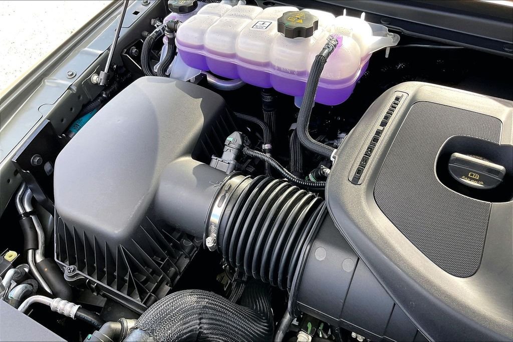 New 2026 Ram 1500 Big Horn/Lone Star 4D Crew Cab