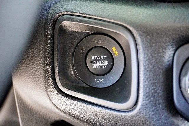 New 2026 41 Exterior Paint Jeep Sport S image 31