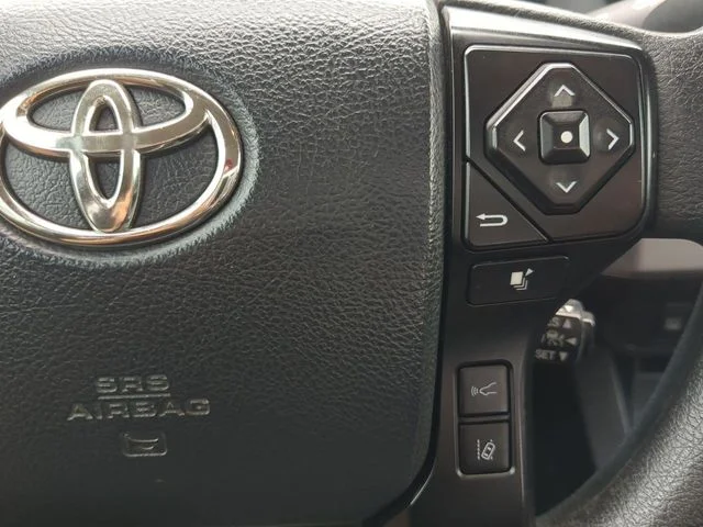 Certified Used 2019 Super White Toyota SR image 24
