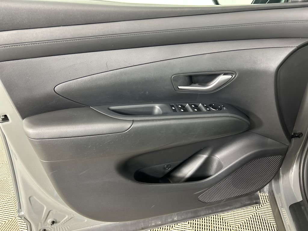 Certified Used 2026 Gray Hyundai SEL image 11
