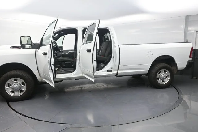 Used 2023 White Ram Tradesman image 22