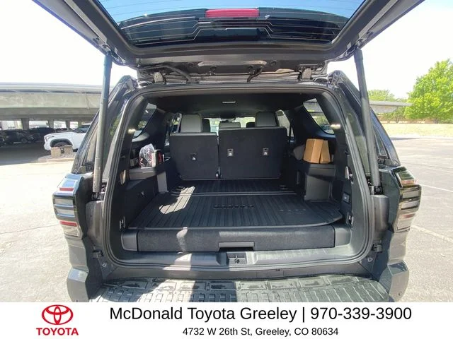 2026 Toyota 4Runner Trailhunter - Photo 23