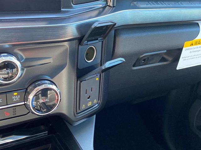 New 2026 White Ford Lariat image 23