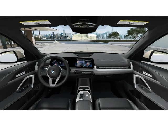 New 2026 Dune Grey Metallic BMW  image 10