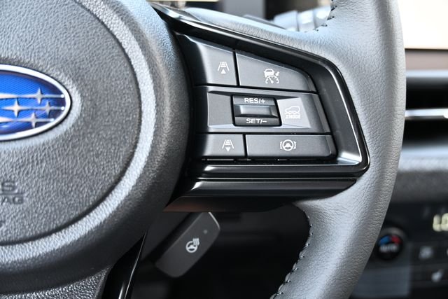 New 2026  Subaru Premium image 31