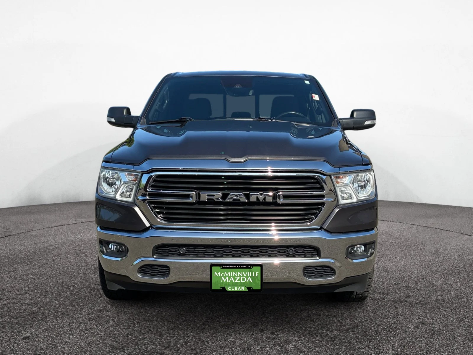 2021 RAM Ram 1500 Pickup Big Horn/Lone Star - Photo 8