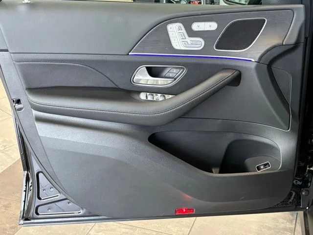 Used 2026 Black Mercedes-Benz GLE 350 image 10