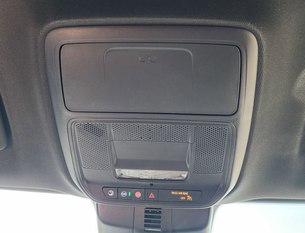 2026 GMC Acadia Elevation - Photo 37