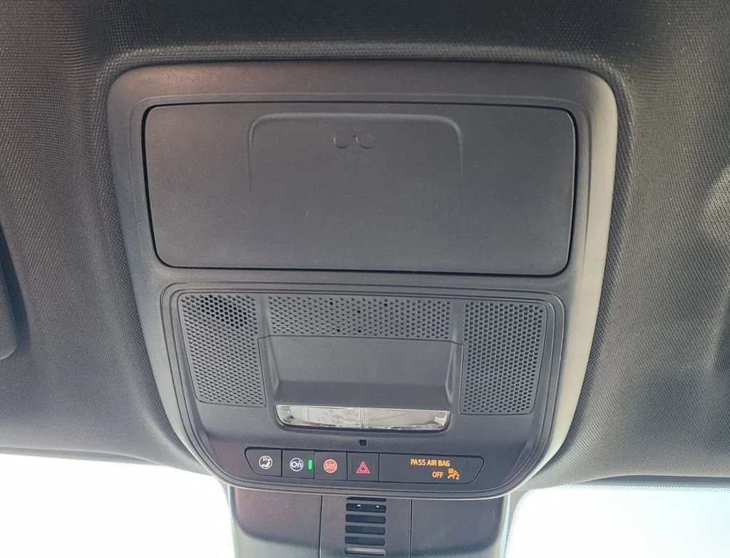 2026 GMC Acadia Elevation - Photo 37