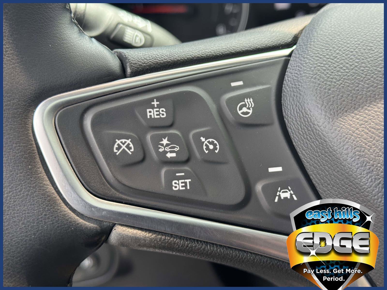 2023 Chevrolet Equinox Premier - Photo 19