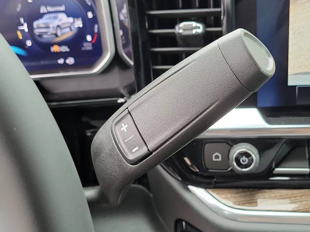 2026 Chevrolet Silverado 1500 LT - Photo 17