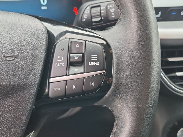 Used 2023 Blue Ford Base image 14