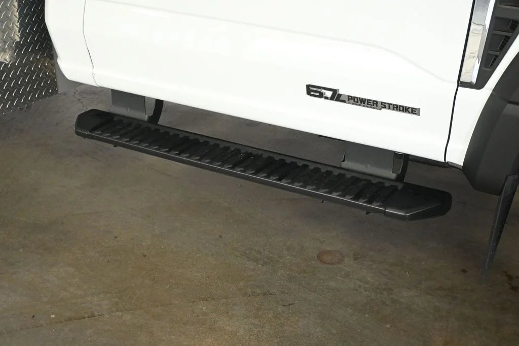 New 2026 White Ford XL image 21