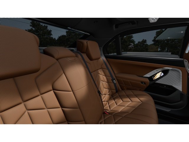 New 2026 Tanzanite Blue II Metallic BMW 760i xDrive image 12
