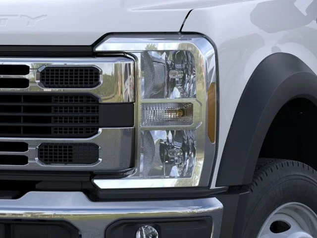 New 2026 White Ford XL image 18